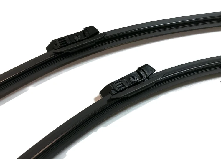 5FG 998 002 Wiper blade windshield wiper set CUPRA FORMENTOR 2020-
