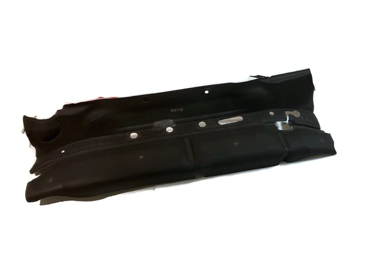 575863993A Wytłumienie ściany grodziowej górne Seat Ateca Cupra VW Taos