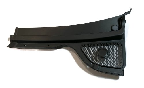 577819403A 9B9 Windshield cover Seat Ateca 2016-