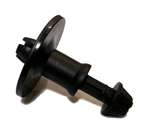 4M0 133 615 B Sworzeń mocowanie obudowy filtra powietrza VW Touareg Audi Q7 Q8