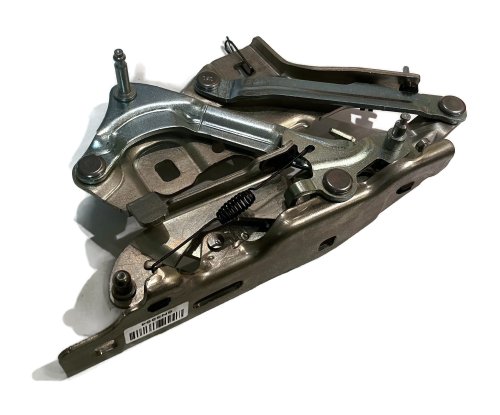 8W0823301E Zawias pokrywy maski przedniej Audi A4 B9 2016-2023