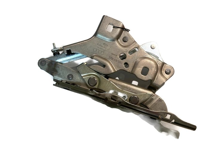 8W0823302E Zawias pokrywy maski przedniej Audi A4 B9 2016-2023