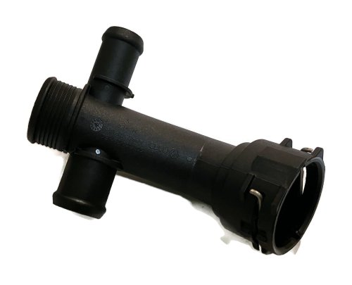 5Q0 122 291 EQ Króciec układu chłodzenia 2.0 TSI Cupra Formentor