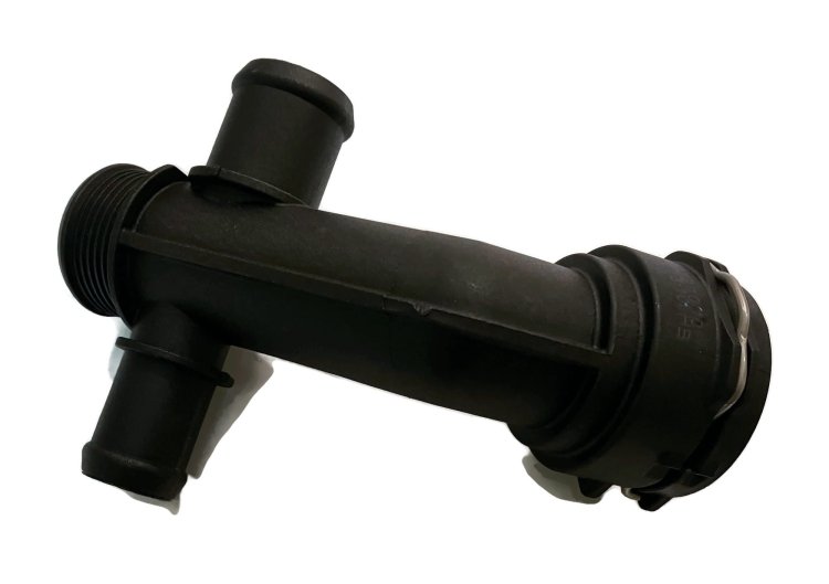 5Q0122291EQ Króciec układu chłodzenia 2.0 TSI Cupra Formentor