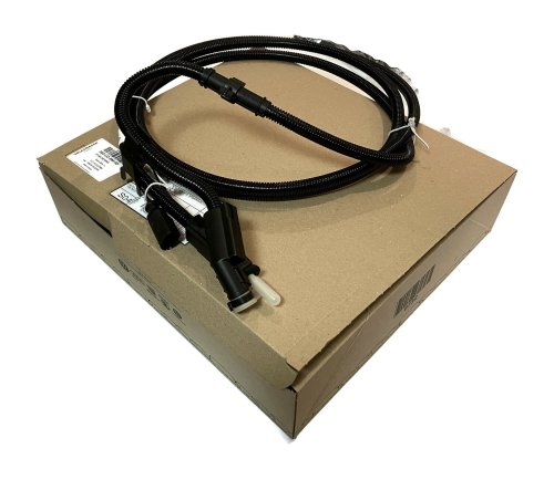 3Q0131984AD Metering line for reducing agent injector  VW Passat B8
