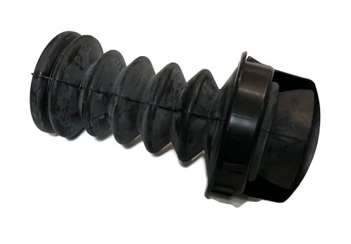 7M3971611 Przelotka osłona gumowa wiązki eklektycznej drzwi VW Sharan Seat Alhambra