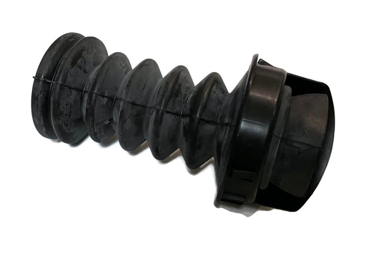 7M3971611  Rubber Grommet front door harness VW Sharan Seat Alhambra