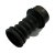7M3 971 611  Rubber Grommet front door harness VW Sharan Seat Alhambra