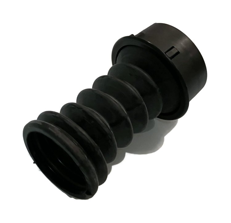 7M3 971 611  Rubber Grommet front door harness VW Sharan Seat Alhambra