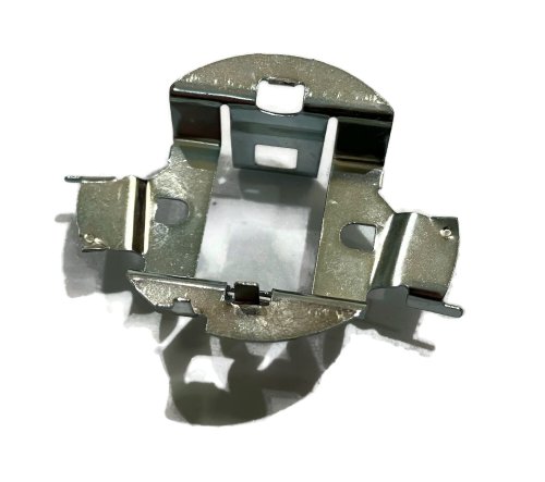 5M0 941 160 A H7 bulb holder mount VW AUDI SKODA