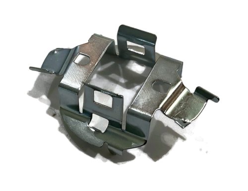 5M0941160A H7 bulb holder mount VW AUDI SKODA
