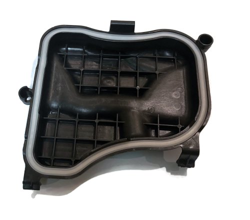 8x0941159 Headlight bulb cover cap Audi A1 2011-2014