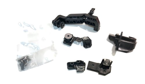 5FJ 998 225 A Headlight repair kit set headlamp housing Seat Tarraco 2019-