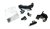 5FJ998225A Headlight repair kit set headlamp housing Seat Tarraco 2019-