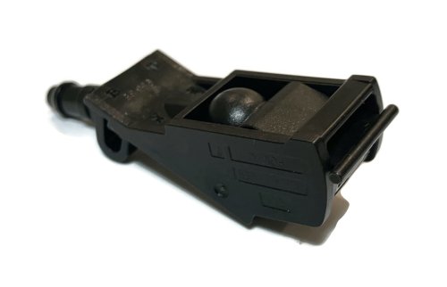 1S0 955 985 A 1S0955985A Windshield washer spray nozzle VW Up! 2017- Skoda Citigo 2012-2020