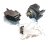 8X0 998 475 Moduł LED lampy przedniej reflektora Audi A1 2011-2014