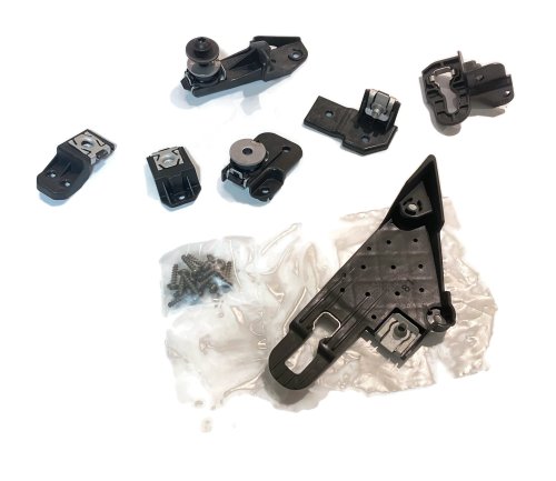 5FA998225A Zestaw naprawczy reflektora lampy przedniej uszy Seat Leon IV | Cupra 2020-