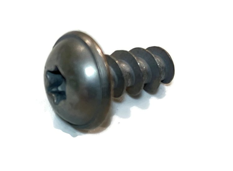 N90967502 Bolt 7x16  AUDI