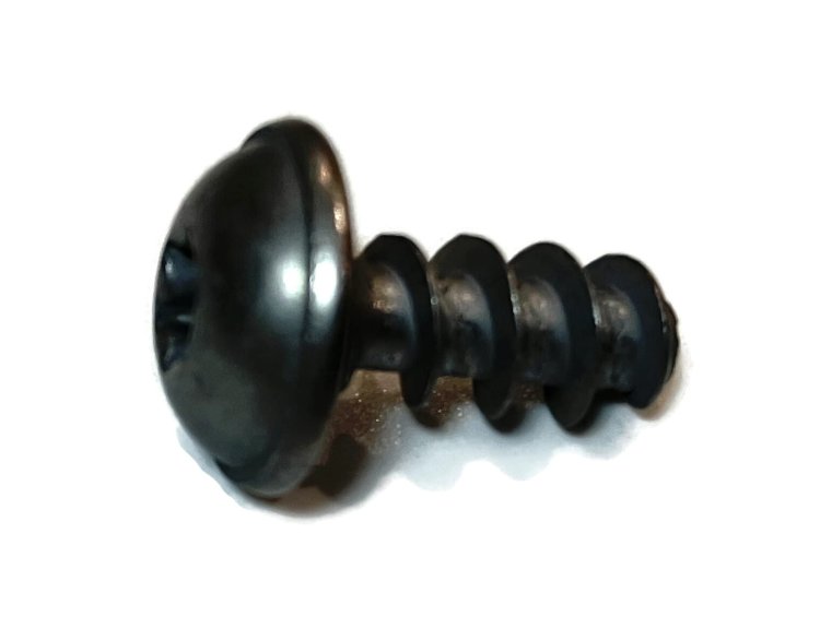 N 90967502 Bolt 7x16  AUDI