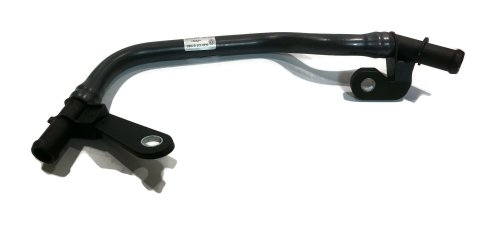 5Q0 121 070 BT Water coolant pipe oil cooler - additional water pump 2.0 TSI VW AUDI SEAT SKODA