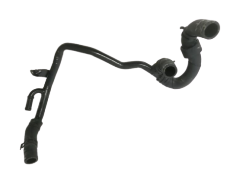 04L121064AQ Water pipe hose 1.6. 2.0 TDI VW Audi Seat Skoda