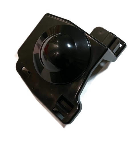 8w0 807 820 Osłona zaślepka radaru kratki bocznej zderzaka Audi A4 A5 2017-