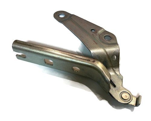 2GA 823 301 B Hood hinge bonnet VW T-Roc