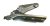 2GA823301B Hood hinge bonnet VW T-Roc