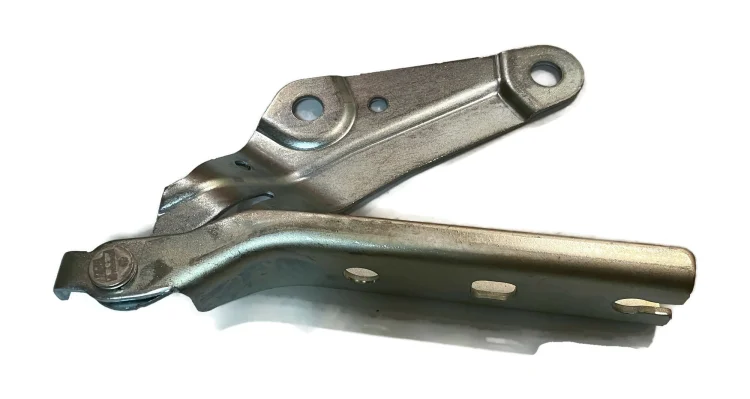 2GA823301B Hood hinge bonnet VW T-Roc