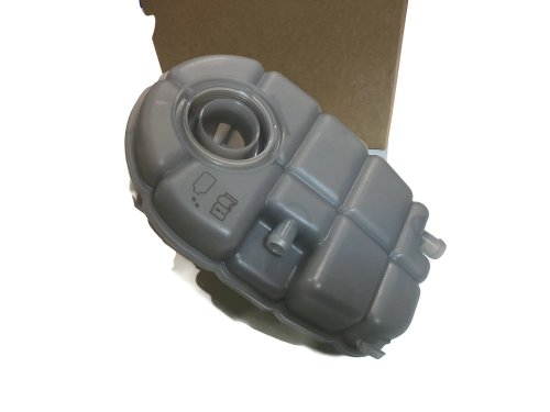 4G0121403AG Expansion reservoir tank Audi A6 A7 A8 2010-2018
