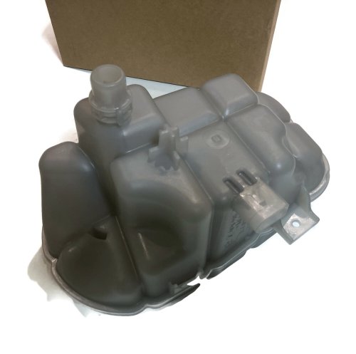 4G0121403R 4G0121403G 4G0121403AC 4G0121403D Expansion reservoir tank Audi A6 A7 A8 2010-2018