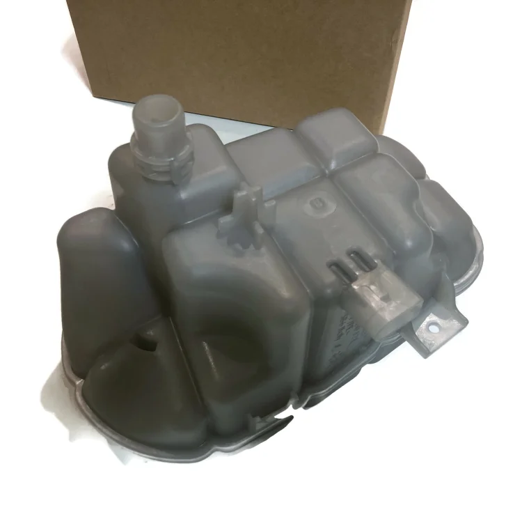 4G0121403R 4G0121403G 4G0121403AC 4G0121403D Zbiorniczek wyrównawczy płynu chłodzącego Audi A6 A7 A8 2010-2018