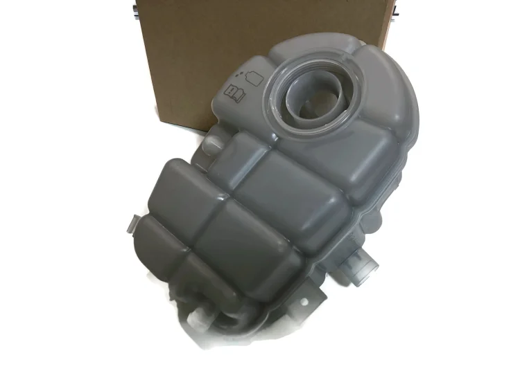 4G0121403R 4G0121403G 4G0121403AC 4G0121403D Expansion reservoir tank Audi A6 A7 A8 2010-2018