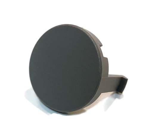 5N0881470 NA2 Zaślepka dźwigni regulacji oparcia szara VW Sharan Seat Alhambra