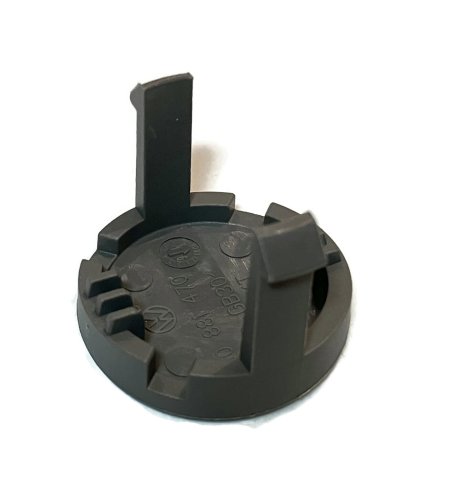 5N0881470NA2 Zaślepka dźwigni regulacji oparcia szara VW Sharan Seat Alhambra