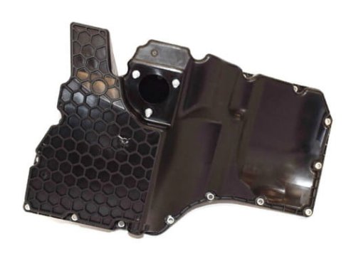 06L 103 598 R Lower oil pan 1.8 2.0 TSI TFSI VW Touareg Audi A4 A5 A6 A7 A8 Q5 Q7 Q8