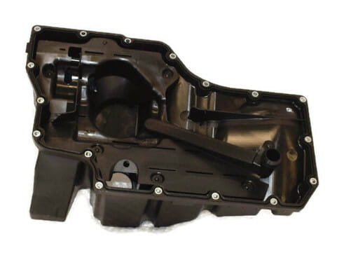 06L103598R Engine Lower oil pan 1.8 2.0 TSI TFSI VW Touareg Audi A4 A5 A6 A7 A8 Q5 Q7 Q8