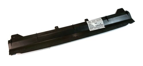 4L0 121 292 Cooler lower air guide Audi Q7 2007-2015