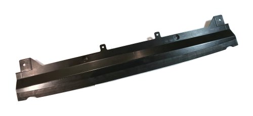 4L0121292 Cooler lower air guide Audi Q7 2007-2015