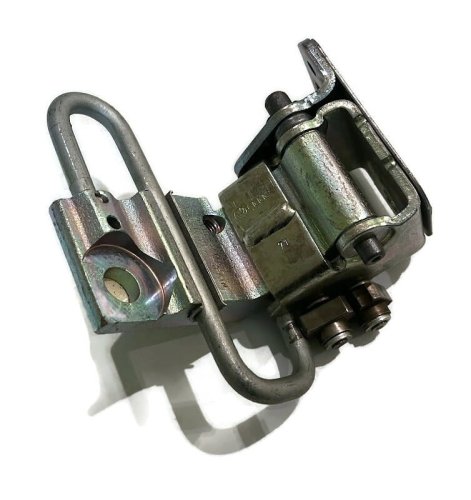 6L0 831 411 A Front left door hinge SEAT Cordoba Ibiza 2003-2010