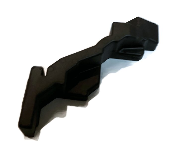 575 121 332 C Profil uszczelniający kierownicy powietrza Seat Ateca