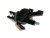 8W0 837 809 Element klamki zewnętrznej Audi A4 B9 A5