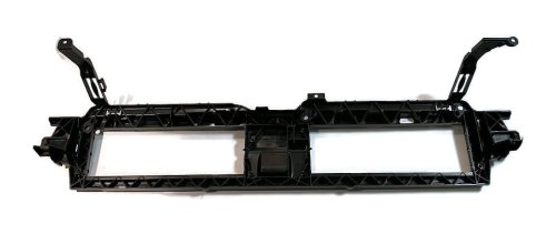 8W6807771D Wspornik uchwyt mocowanie zderzaka przedniego Audi A5 2017-