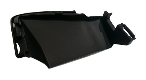 5G0 853 949 9B9 Boczna kierownica powietrza kratki zderzaka VW Golf VII GTI GTD 2013-2017