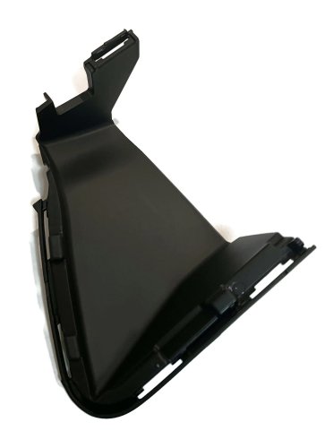 5G0853949 Boczna kierownica powietrza kratki zderzaka VW Golf VII GTI GTD 2013-2017