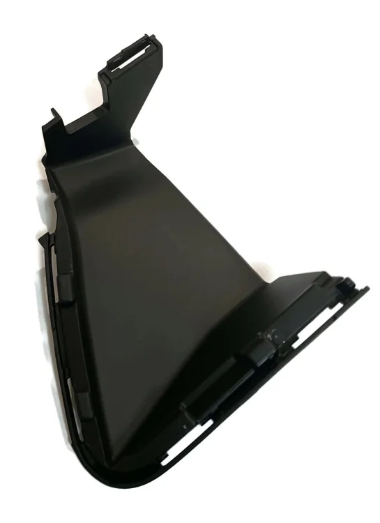 5G0853949 Boczna kierownica powietrza kratki zderzaka VW Golf VII GTI GTD 2013-2017