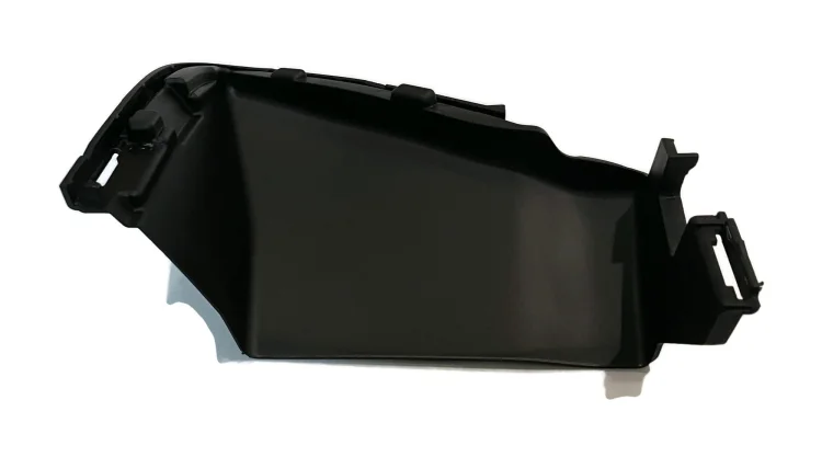 5G0853949 Boczna kierownica powietrza kratki zderzaka VW Golf VII GTI GTD 2013-2017