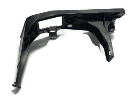 5Q0121093FD Coolant radiator right bracket 2.0 petrol TSI VW AUDI SEAT CUPRA