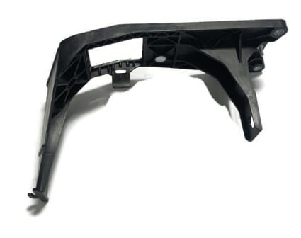 5Q0121093FD Uchwyt wspornik dodatkowej chłodnicy 2.0 benzyna TSI VW AUDI SEAT CUPRA