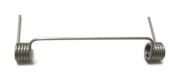 8K0955339A Headlight washer cover spring Audi Q5 FL A4 B8 FL